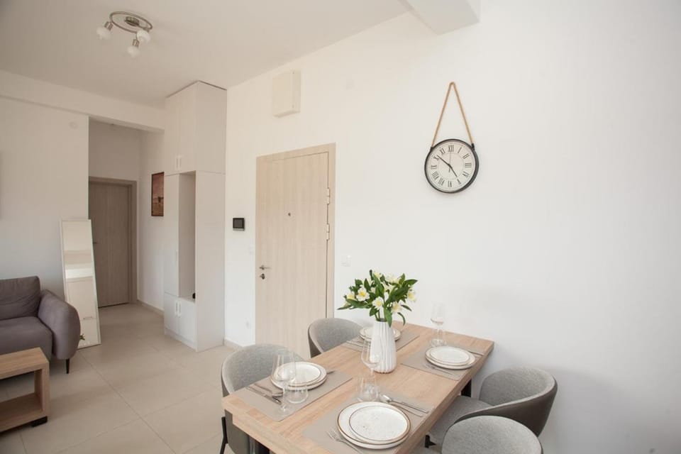 Boka Panoramic Apartment in Kotor Municipality