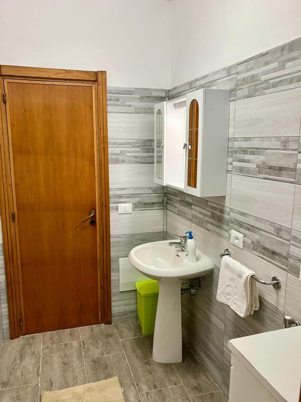Le Dimore di Ike Bed and Breakfast in Otranto