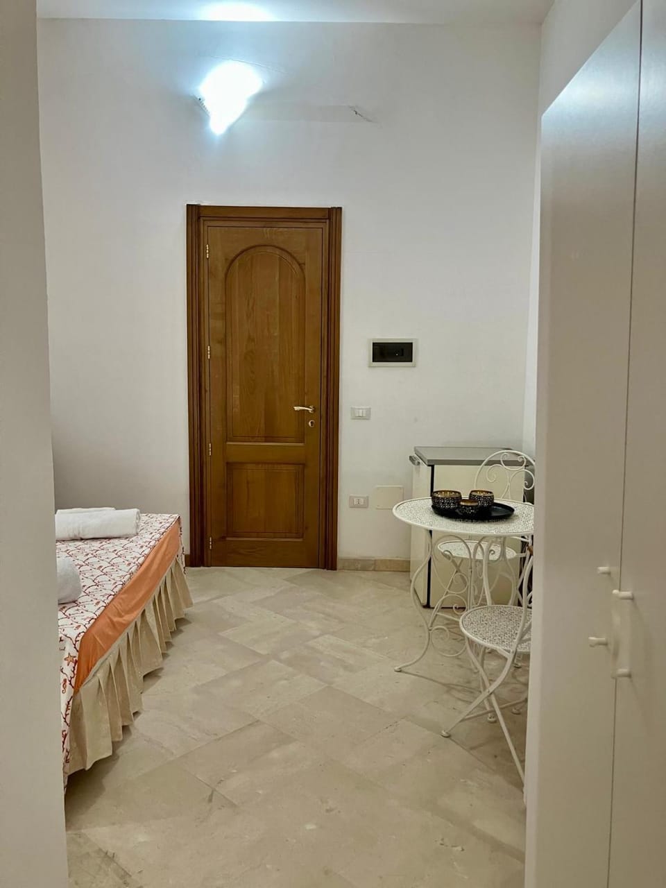 Le Dimore di Ike Bed and Breakfast in Otranto