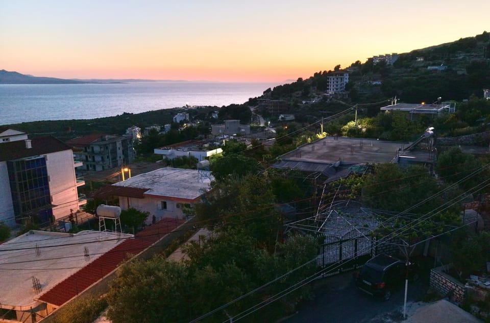 View (from property/room)