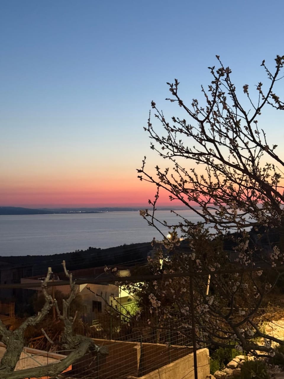 Day, Natural landscape, Sea view, Sunrise, Sunset