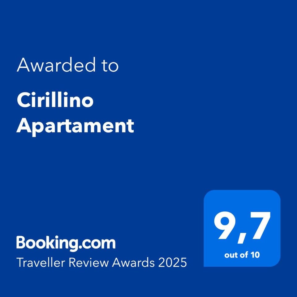 Cirillino Apartament Apartment in Tuscany