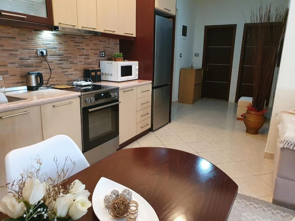 Sofia's modern apartment Apartment in Vlorë County, Albania