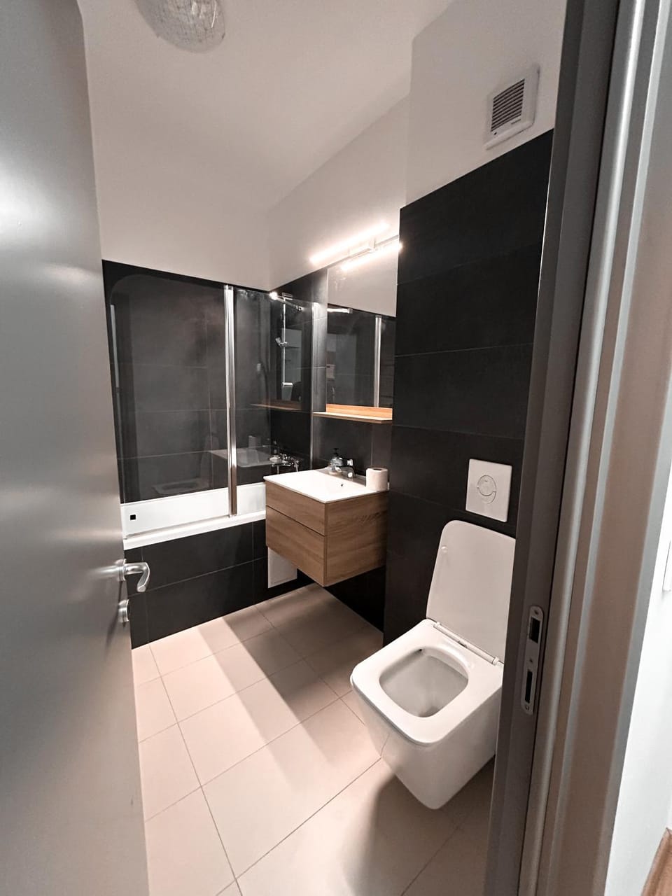 xStefan cel Mare Copou 2 rooms AB Homes - Parcare Apartment in Moldova
