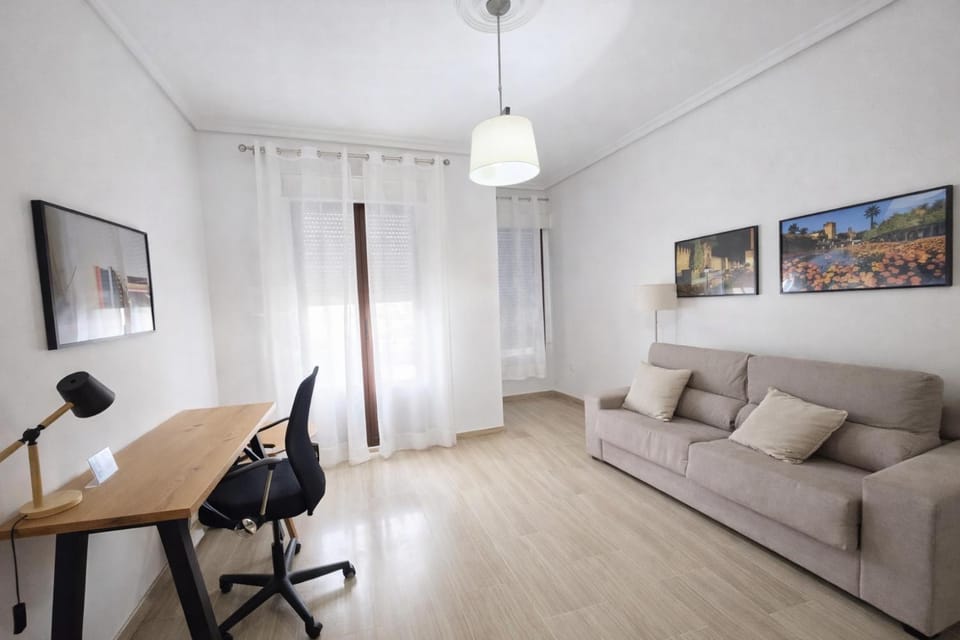 HOME TENDILLAS Apartment in Cordoba