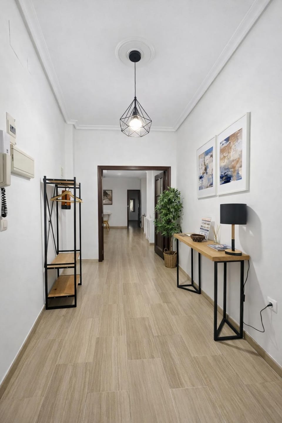 HOME TENDILLAS Apartment in Cordoba