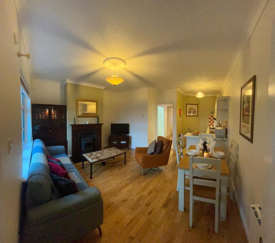 29 Cill Ard Bohermore Galway City Apartment in Galway