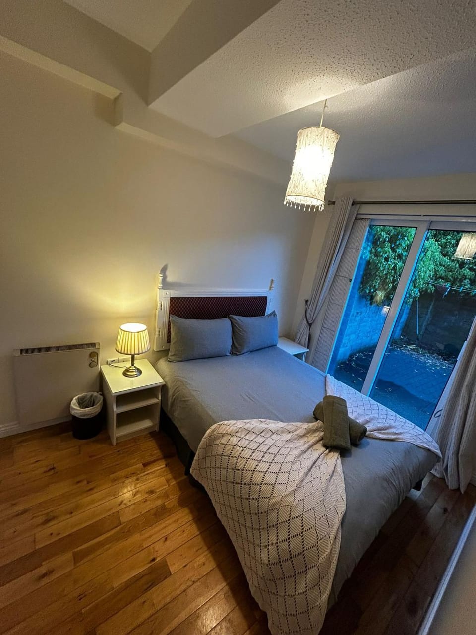 29 Cill Ard Bohermore Galway City Apartment in Galway