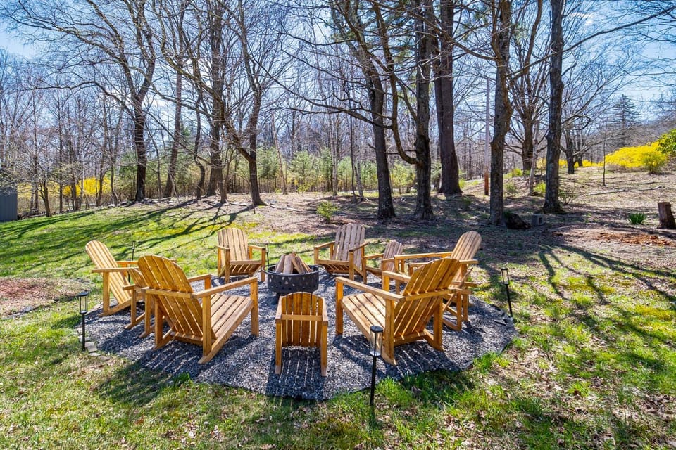 Spring, Day, Natural landscape