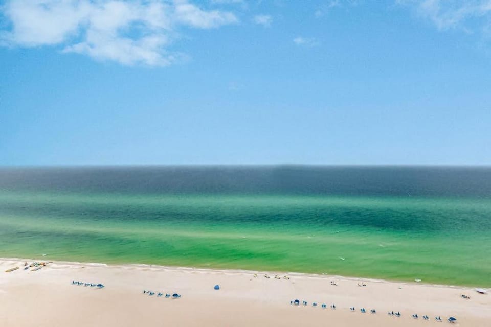 Sterling Reef 1003B House in Panama City Beach
