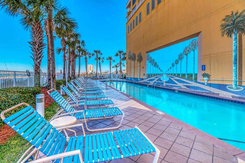 Sterling Reef 1003B House in Panama City Beach