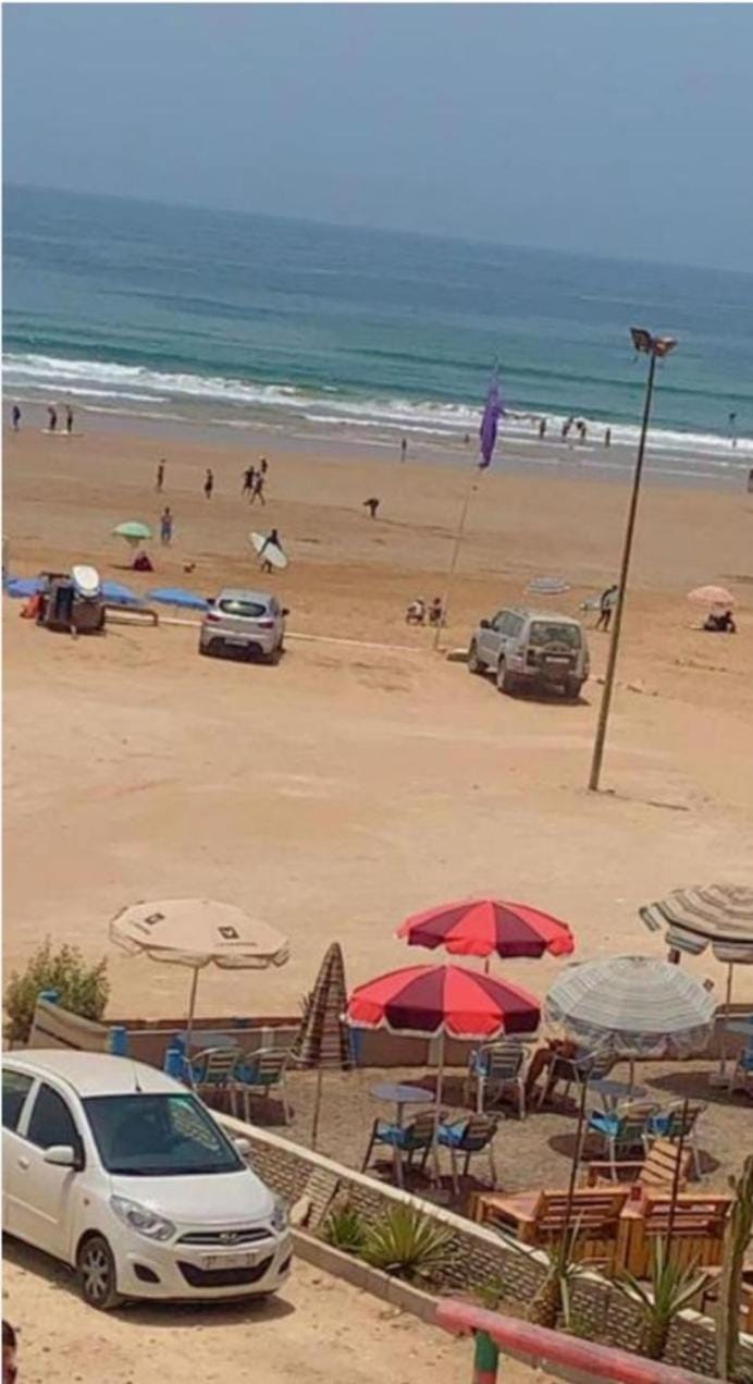 Jolie appartement anza agadir Apartment in Agadir