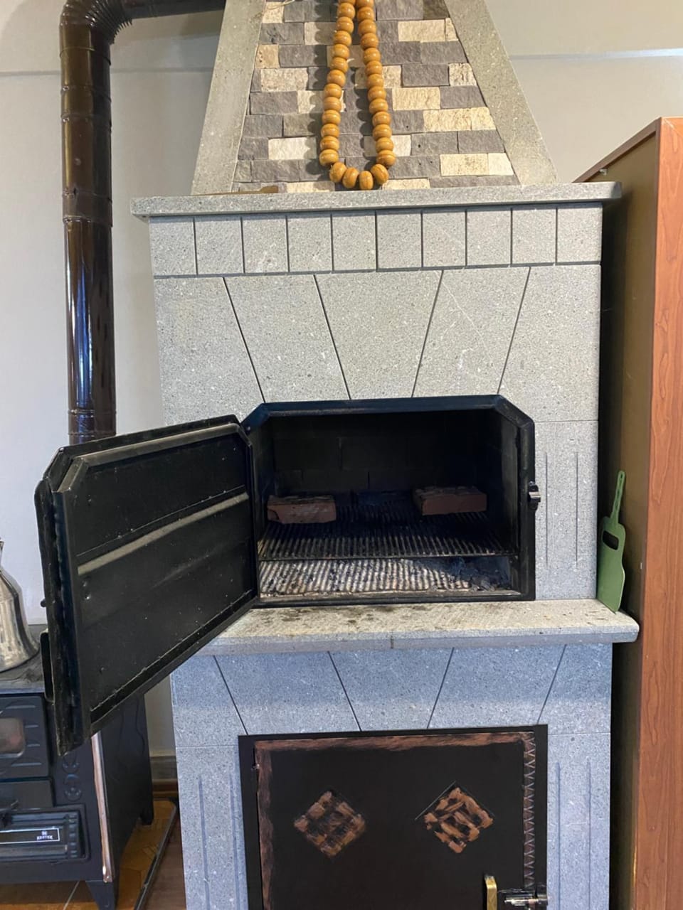 BBQ facilities