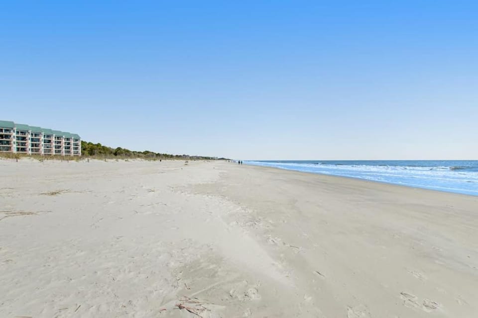 HH Beach & Tennis 248C House in Hilton Head Island