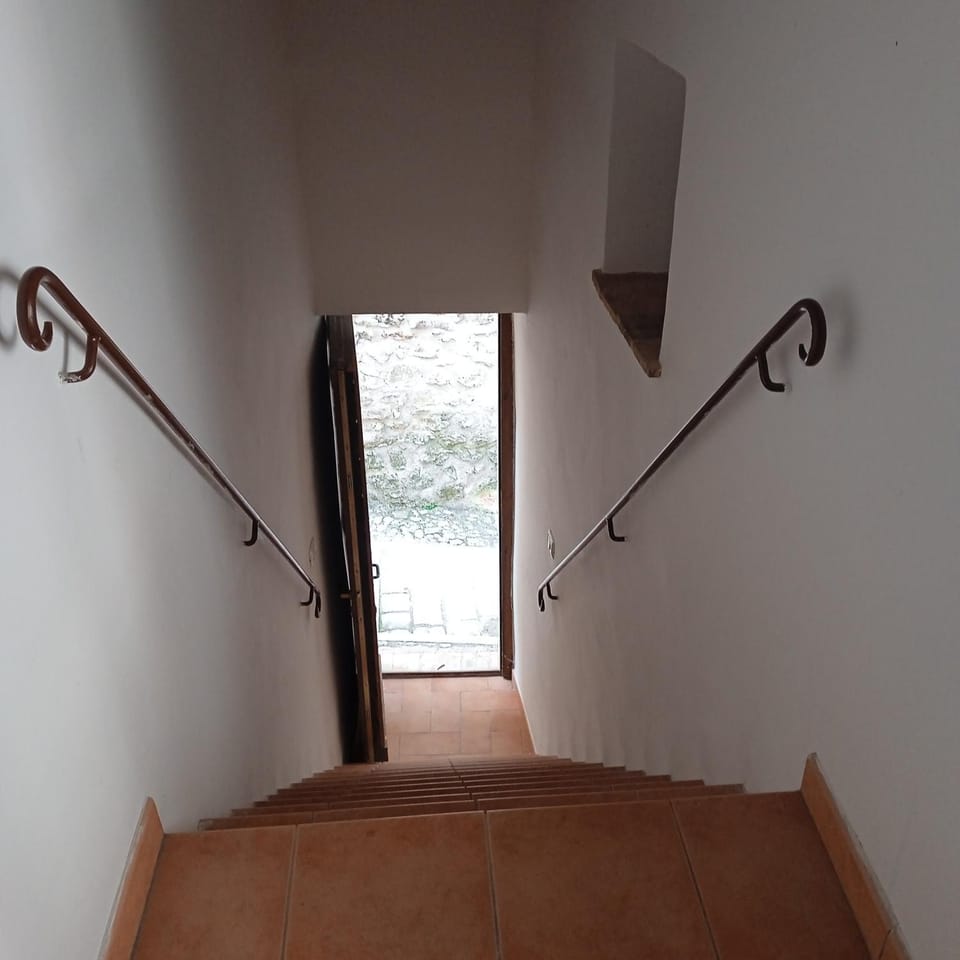 La mia Acera Apartment in Umbria
