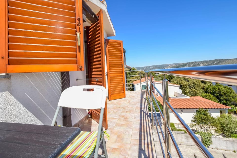 View (from property/room), Balcony/Terrace