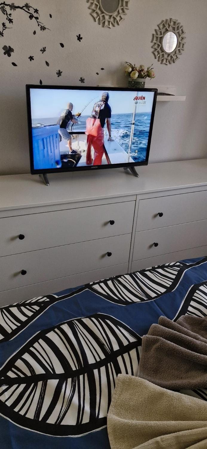 TV and multimedia