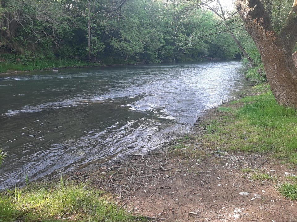 River view