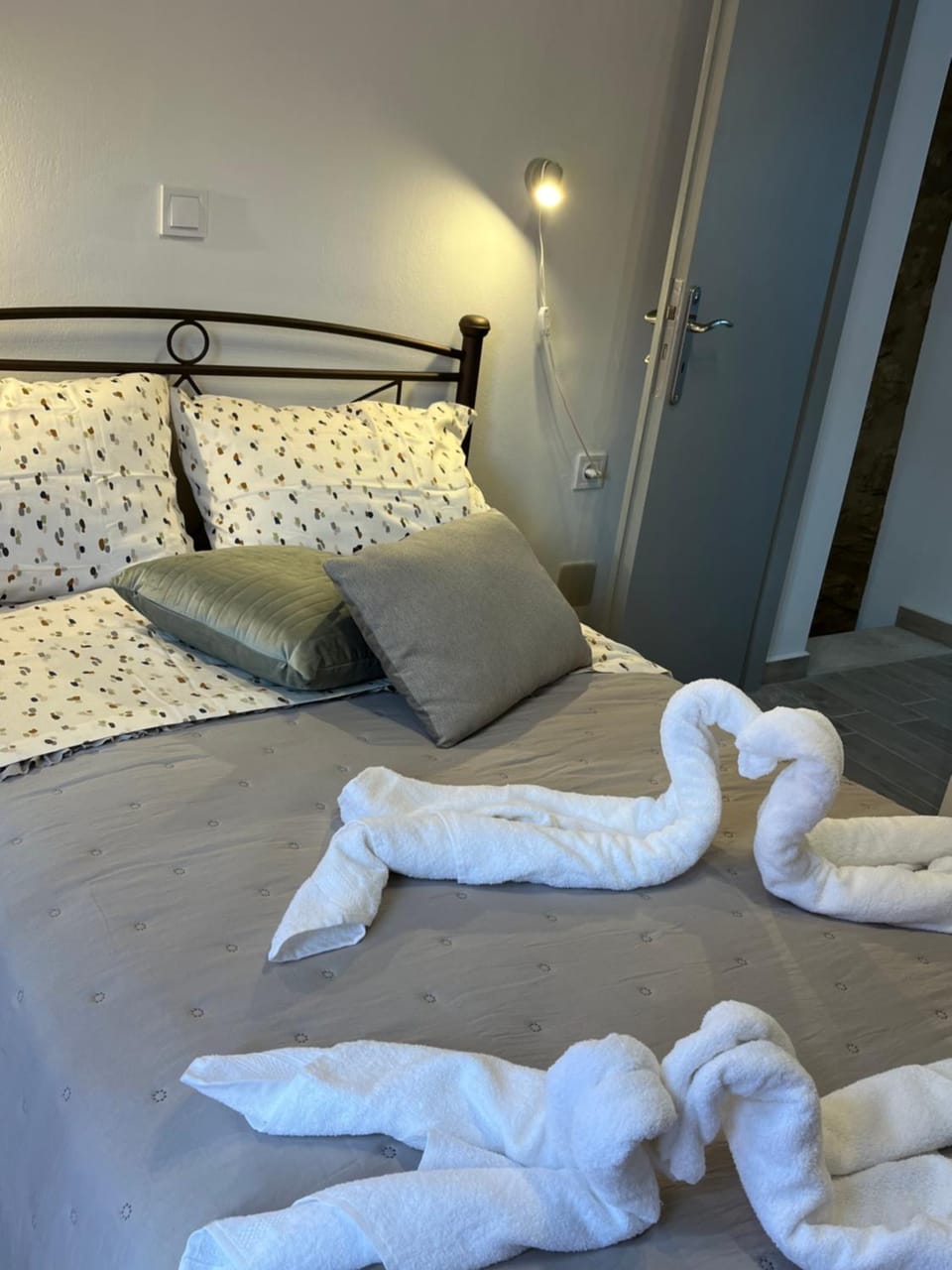 Pezula Mani Apartment in Peloponnese Region