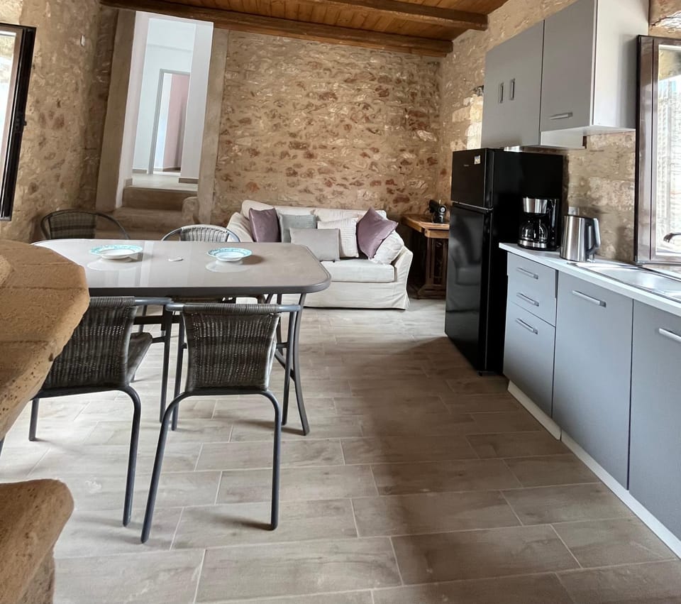 Pezula Mani Apartment in Peloponnese Region