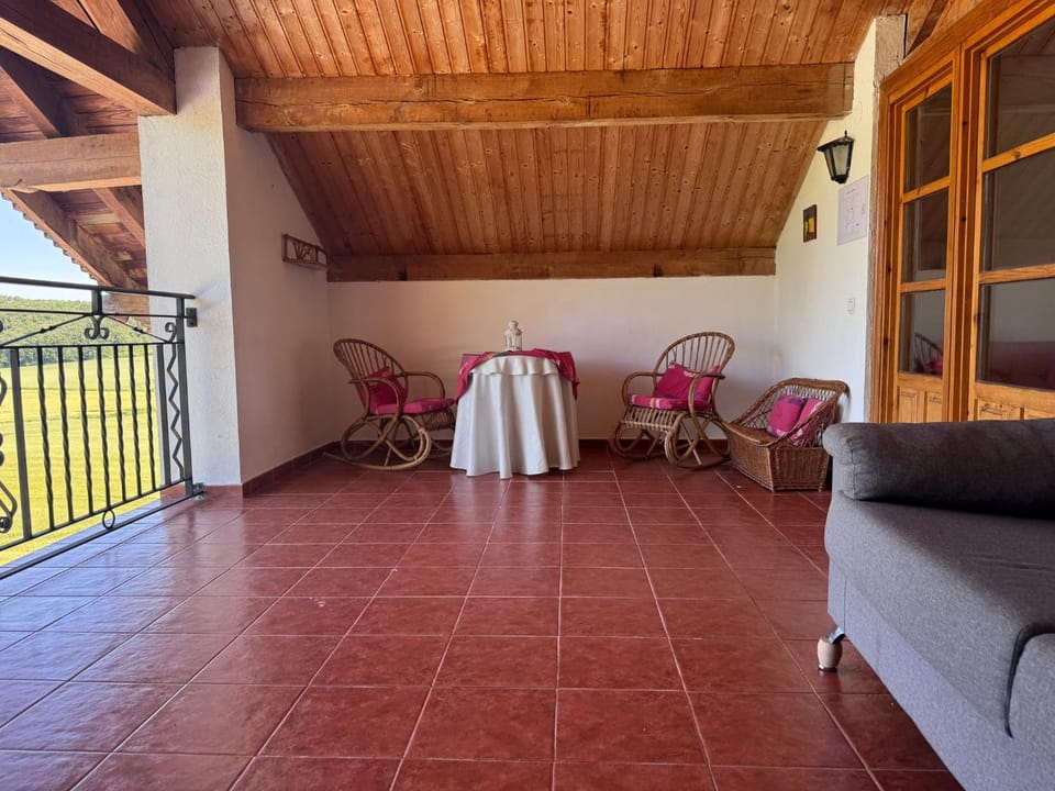 Casa Rural Los Rubios House in Navarre