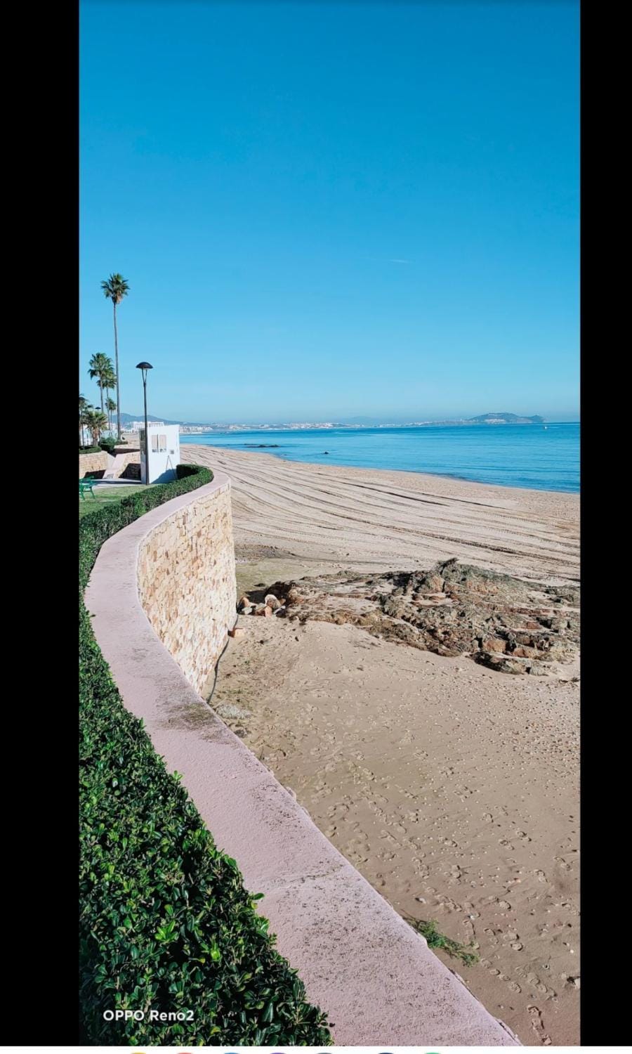 Beautiful apartament the beach marina 1 Apartment in Tangier-Tétouan-Al Hoceima