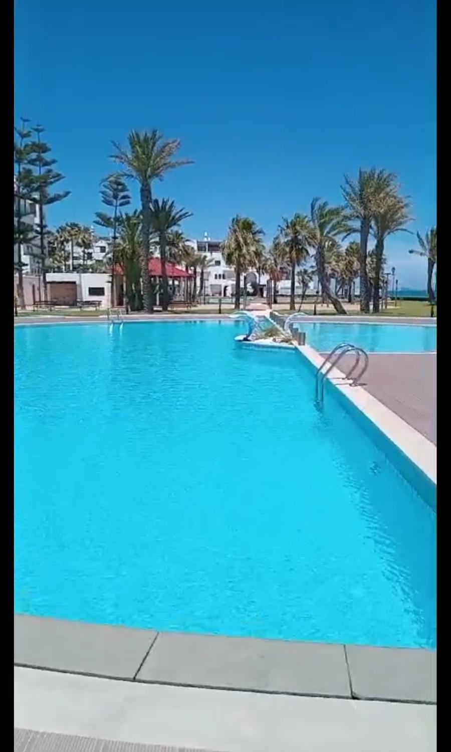 Beautiful apartament the beach marina 1 Apartment in Tangier-Tétouan-Al Hoceima