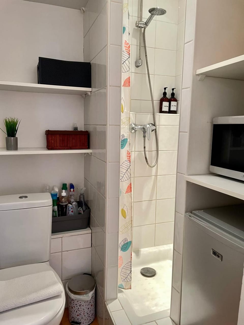 Le Petit Urbain - Studette 1 personne Ecully avec parking privé Apartment in Lyon