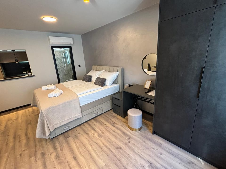Studio Apartman Versi Old Town Apartment in Zadar