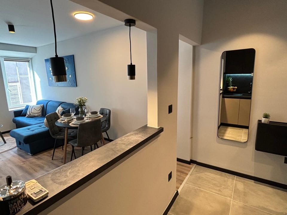 Studio Apartman Versi Old Town Apartment in Zadar