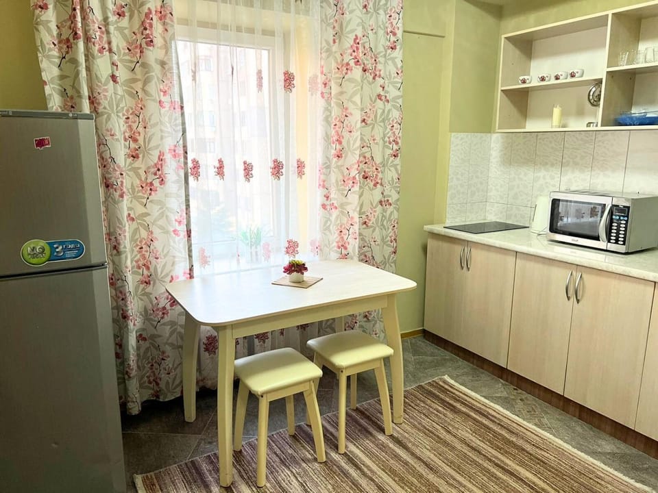 Samal Suites Apartment in Almaty