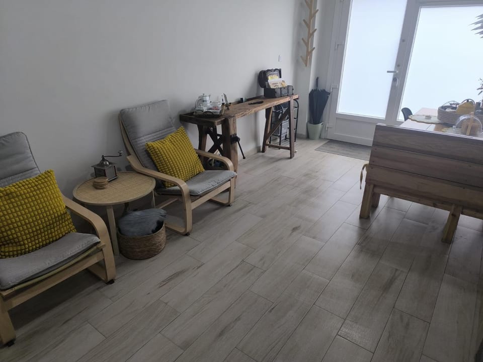 Casiña Ermi Apartment in Galicia