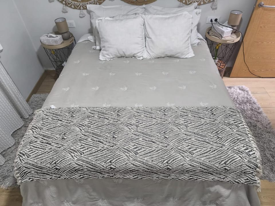Casiña Ermi Apartment in Galicia