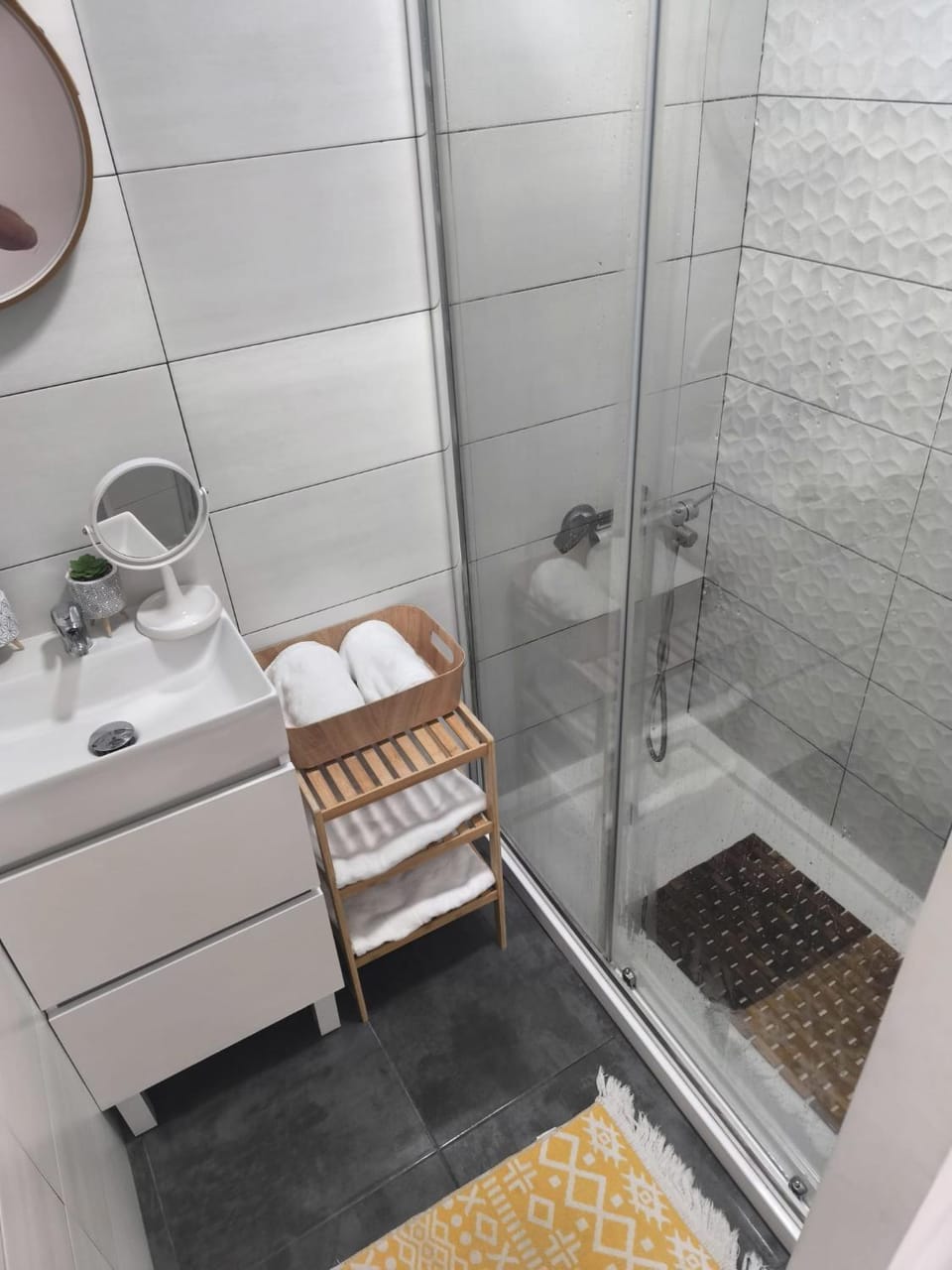 Casiña Ermi Apartment in Galicia