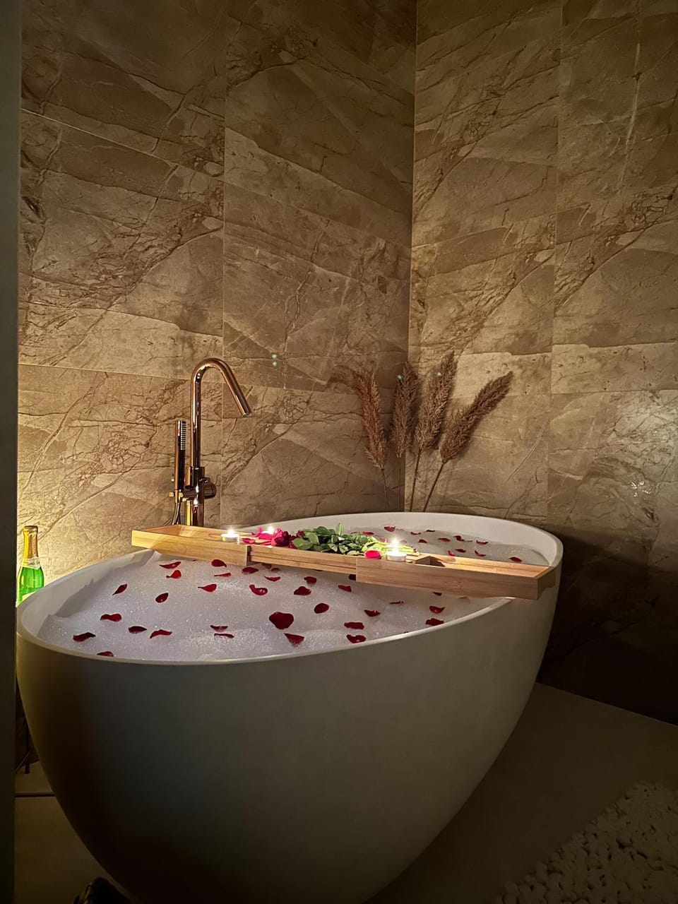 Bathroom, Spa and wellness centre/facilities, Bath