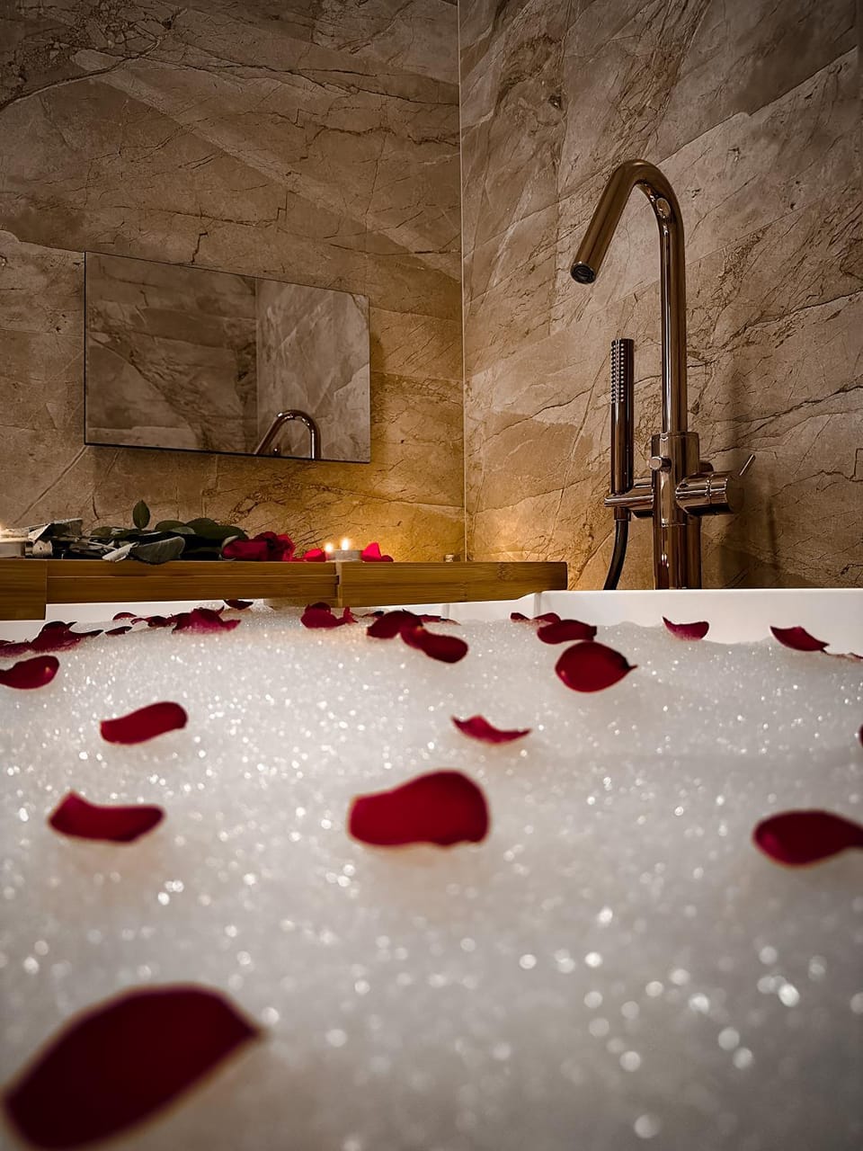 Bathroom, TV and multimedia, Spa and wellness centre/facilities, Bath