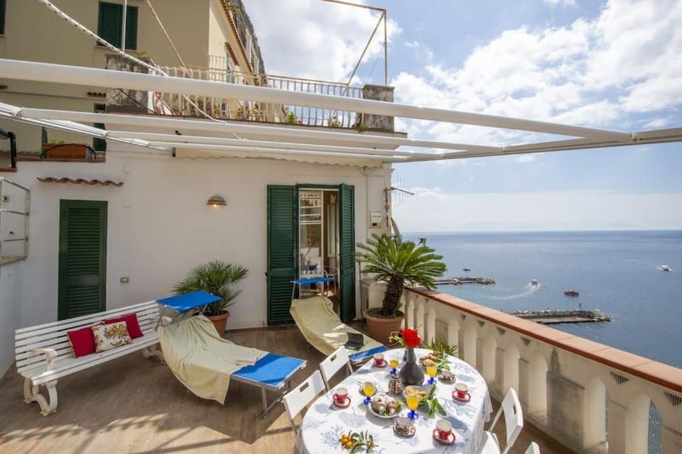 Matisse Amalfi Apartment in Amalfi