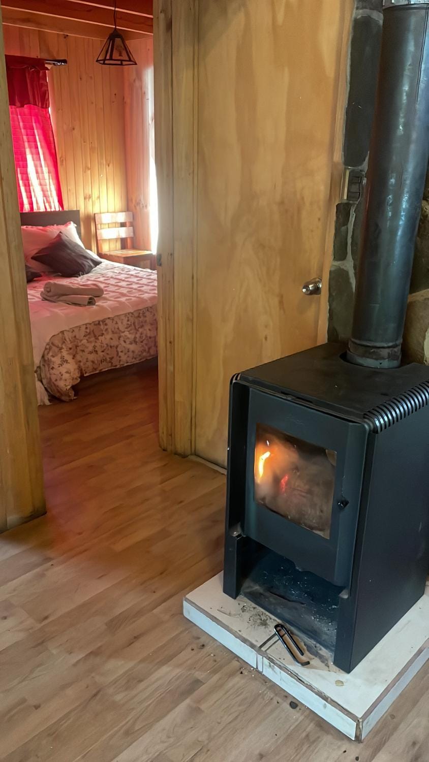 Cabaña las Trancas Chalet in Bio Bio, Chile