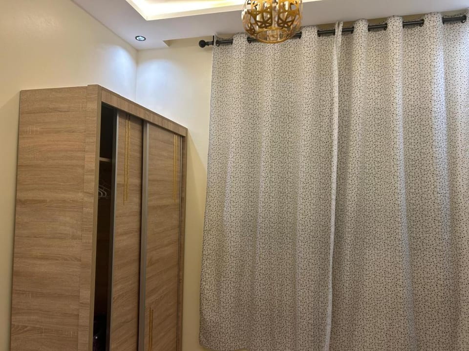 Appart Flora Apartment in Tangier