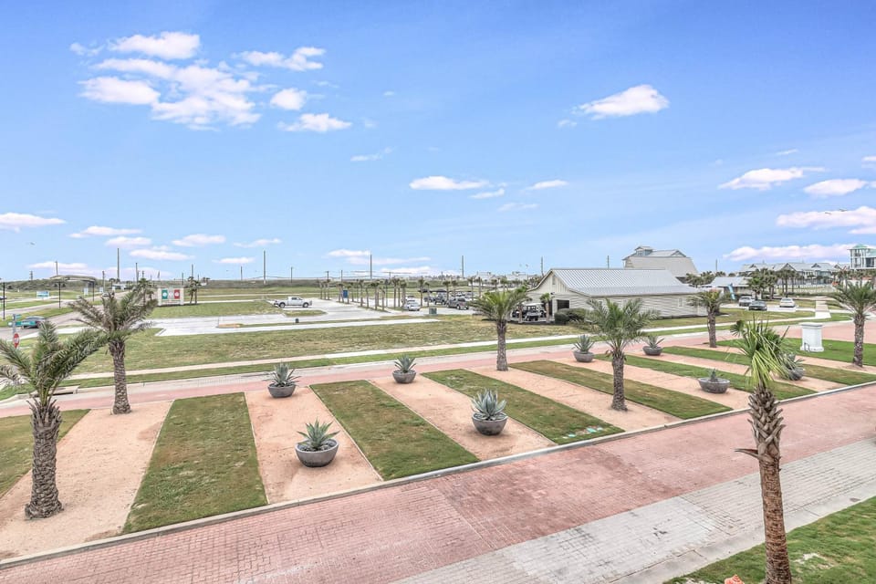 Beachfront Bliss House in Port Aransas