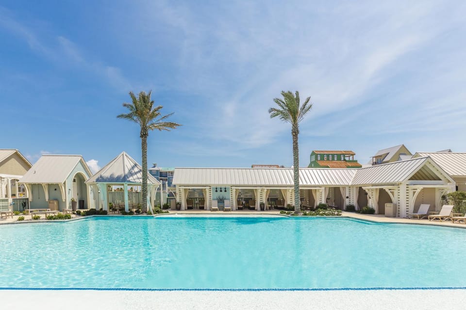 Beachfront Bliss House in Port Aransas