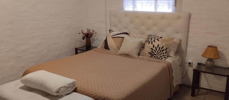 Lugar tranquilo Apartment in Uruguay
