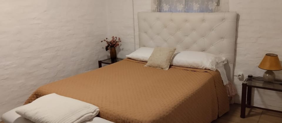 Lugar tranquilo Apartment in Uruguay