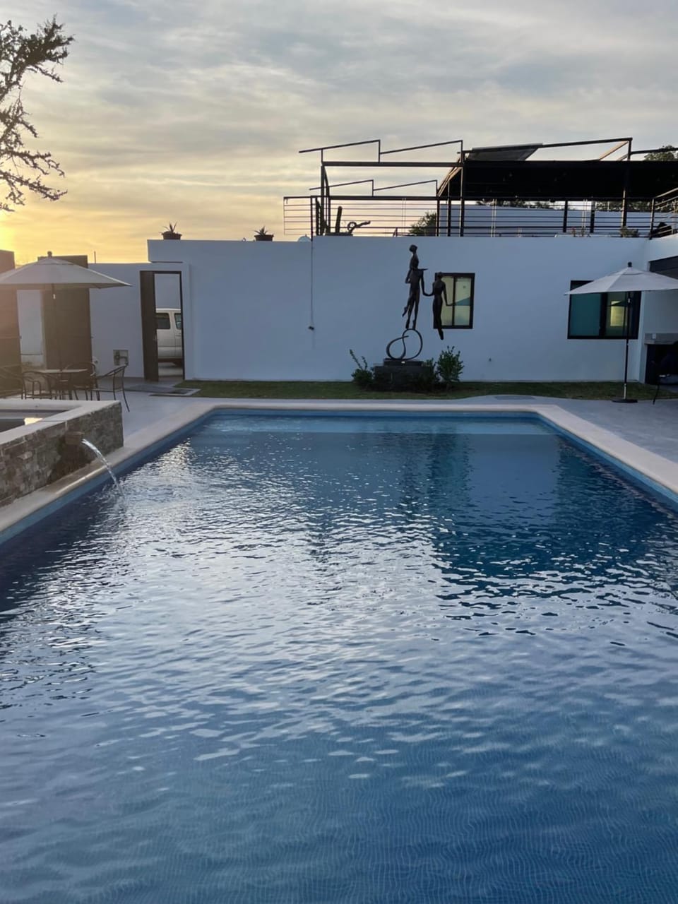 Day, Pool view, Swimming pool