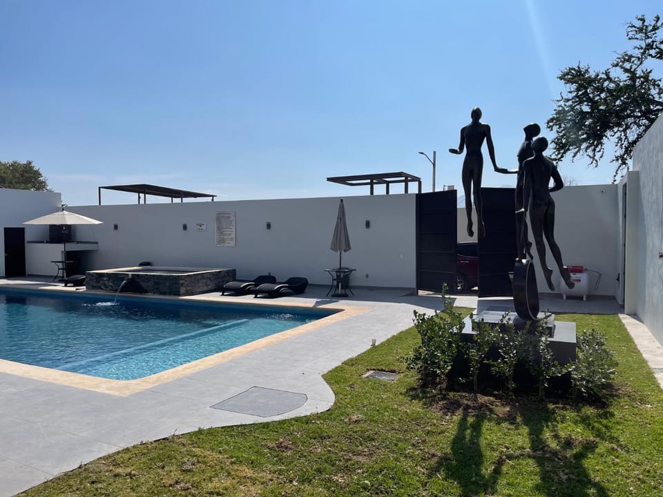 Day, Pool view, Swimming pool