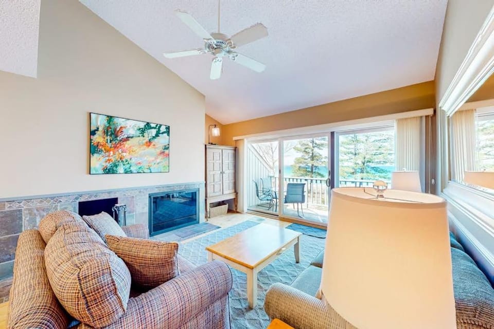 Beach Comber 13/14 House in Sleeping Bear Dunes