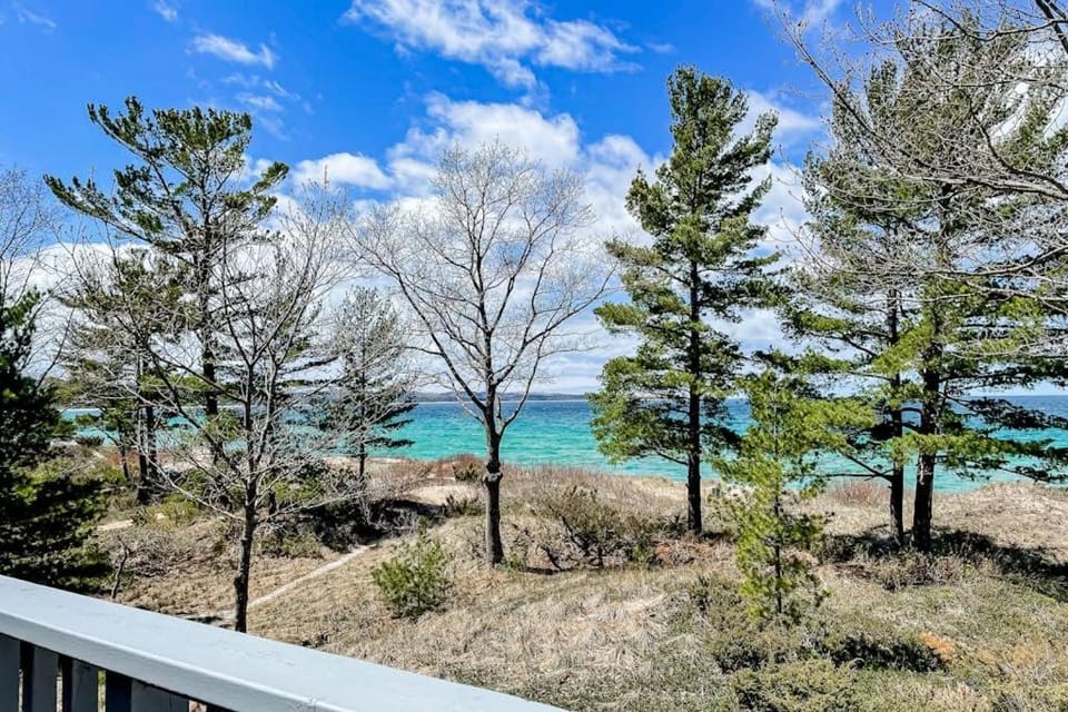 Beach Comber 13/14 House in Sleeping Bear Dunes