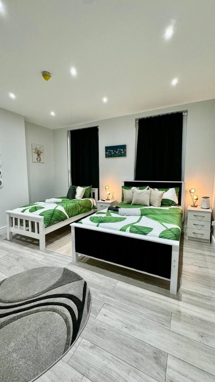 Guest&Rest Elite 1 Apartment in London Borough of Islington