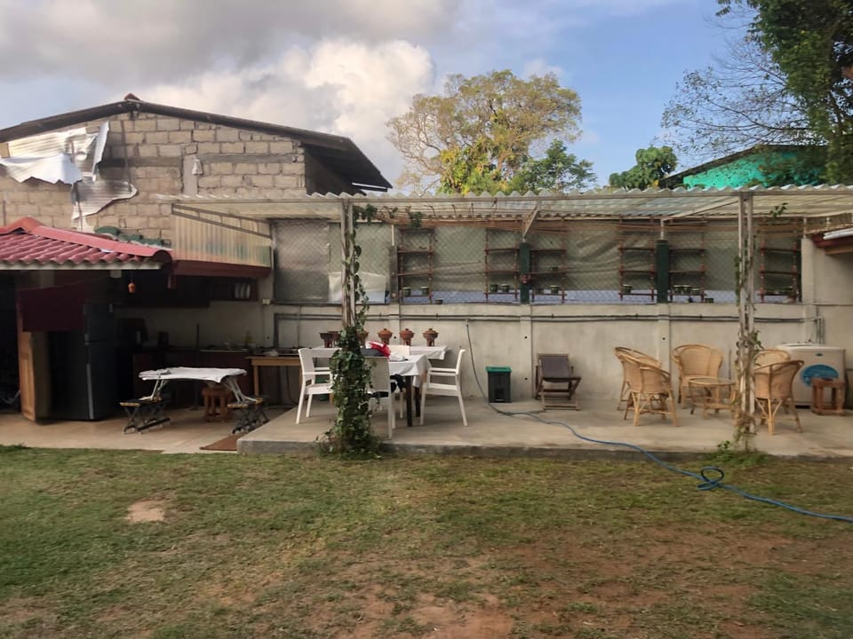 RedBrick House Rumassala Bed and Breakfast in Galle
