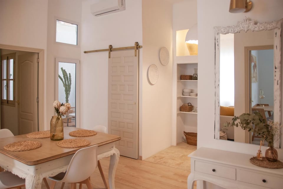 El Paso , MARQ Apartment in Alicante